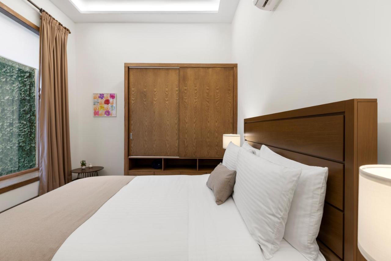 Casa Niza Suites メキシコシティ エクステリア 写真