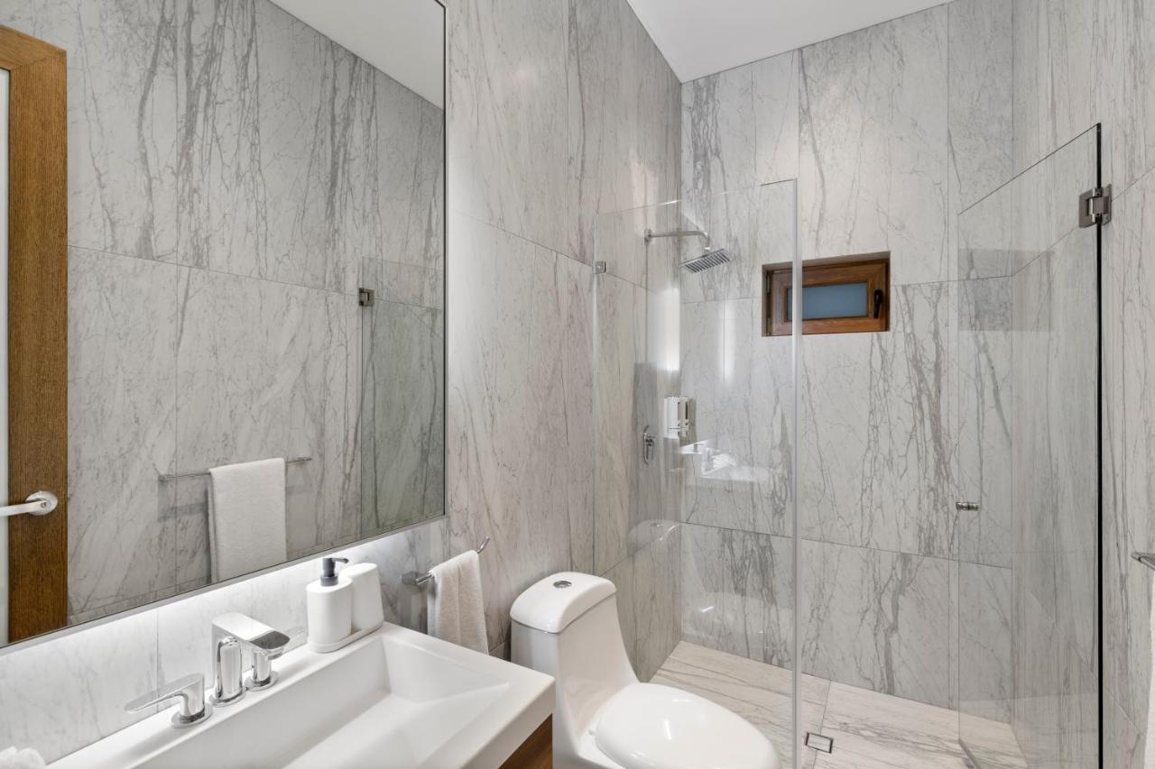 Casa Niza Suites メキシコシティ エクステリア 写真