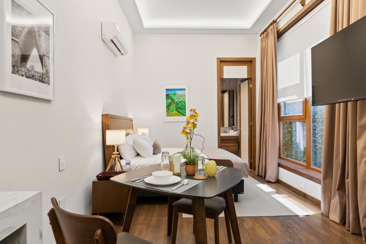 Casa Niza Suites メキシコシティ エクステリア 写真